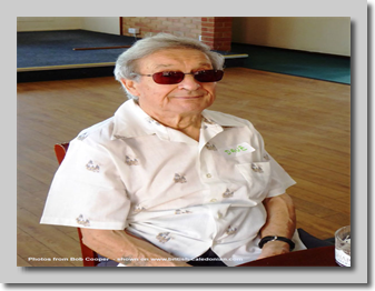 Dave Tanner